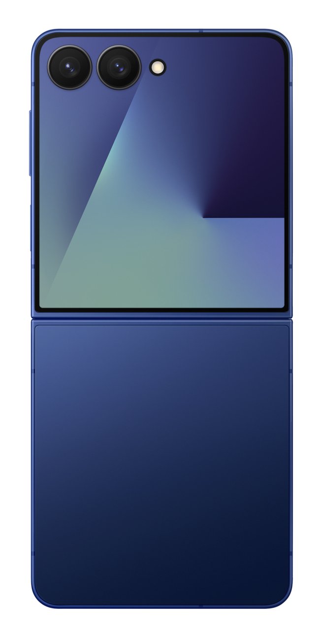 EAN 8806097427063 - Samsung SM-F766BDBHEUB smartphones 17,5 cm (6.9") SIM doble 5G USB Tipo C 12 GB 512 GB 4300 mAh Azul imagen 5