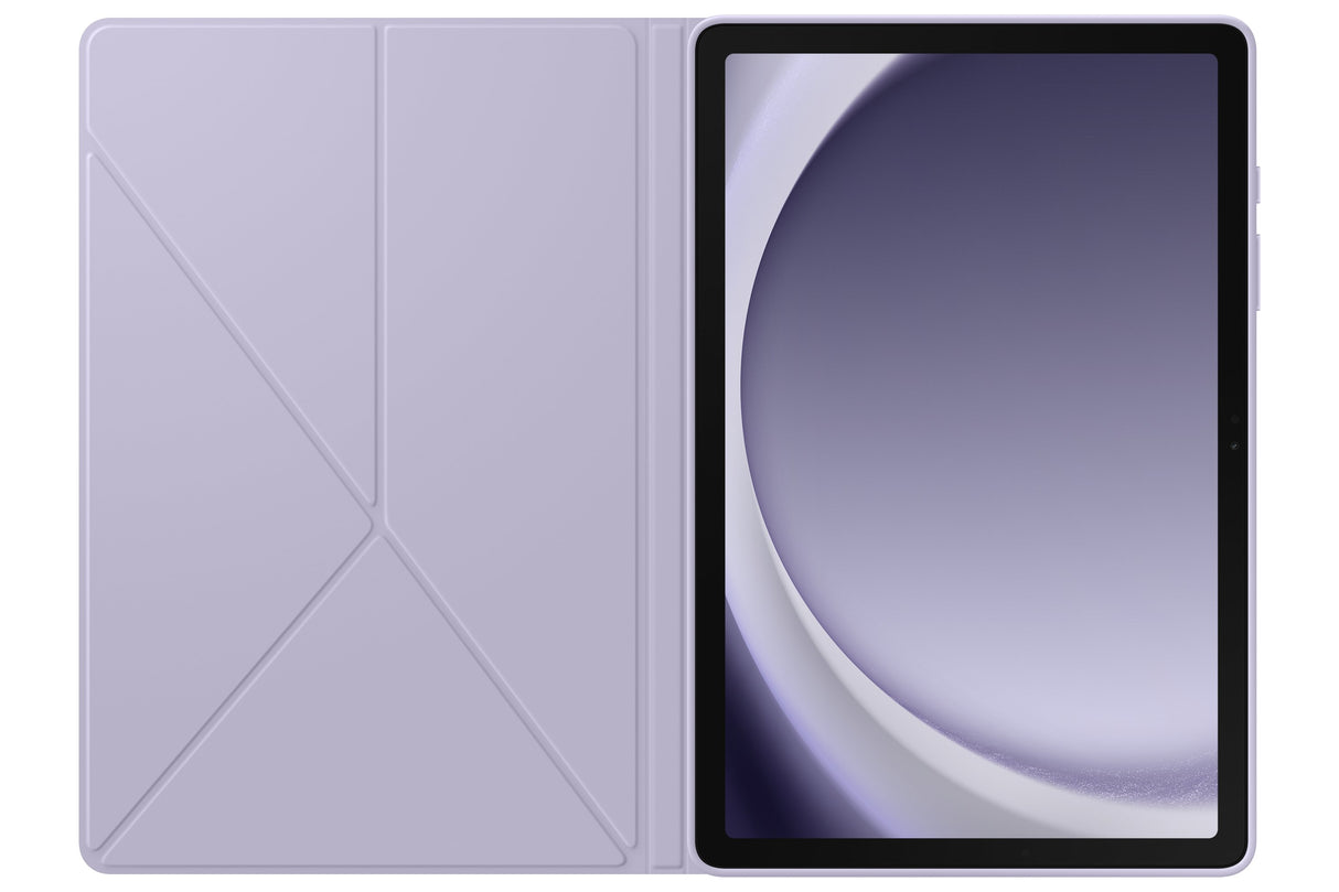 EAN 8806095300528 - Samsung EF-BX210TWEGWW funda para tablet 27,9 cm (11") Folio Blanco imagen 10