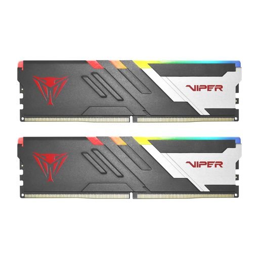 EAN 4711378423624 - Patriot Memory Viper Venom PC5-41600 módulo de memoria 64 GB 2 x 32 GB DDR5 imagen 1