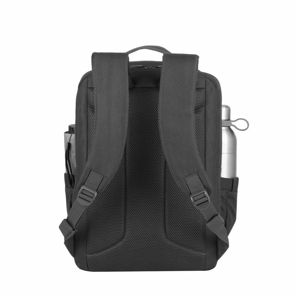 EAN 4260709011912 - Rivacase 5516 mochila City backpack Negro Poliéster imagen 7