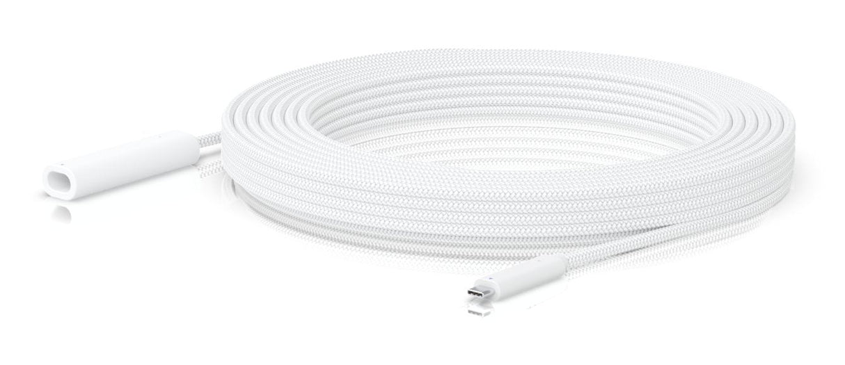 Ten-Meter Audio Cable To Extend Ai Theta Lenses