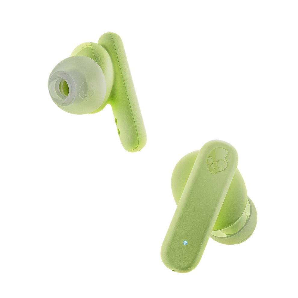Auriculares Skullcandy Smokin Buds True Wireless, Matcha
