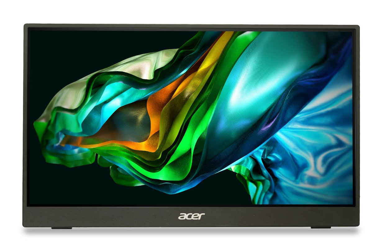 Acer Pm161qbbmiuux 15.6in