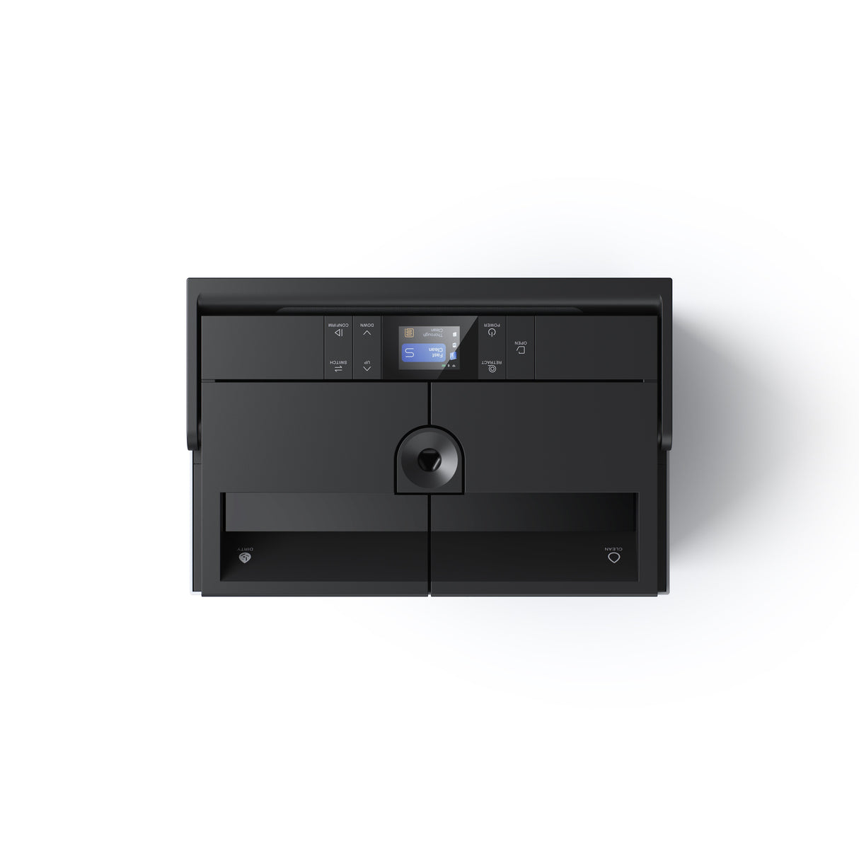 EAN 6970135038725 - Ecovacs WINBOT W3 OMNI EU 4500 mAh imagen 5