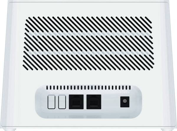 Congstar Homespot Tcl Hh515lm 5g Blanco