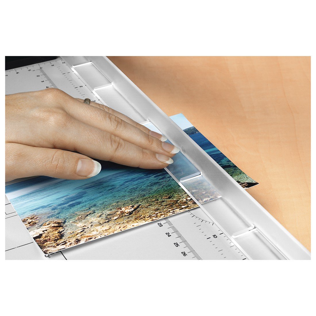 Hama Procut S 330 Plus - Dispositivo De Corte