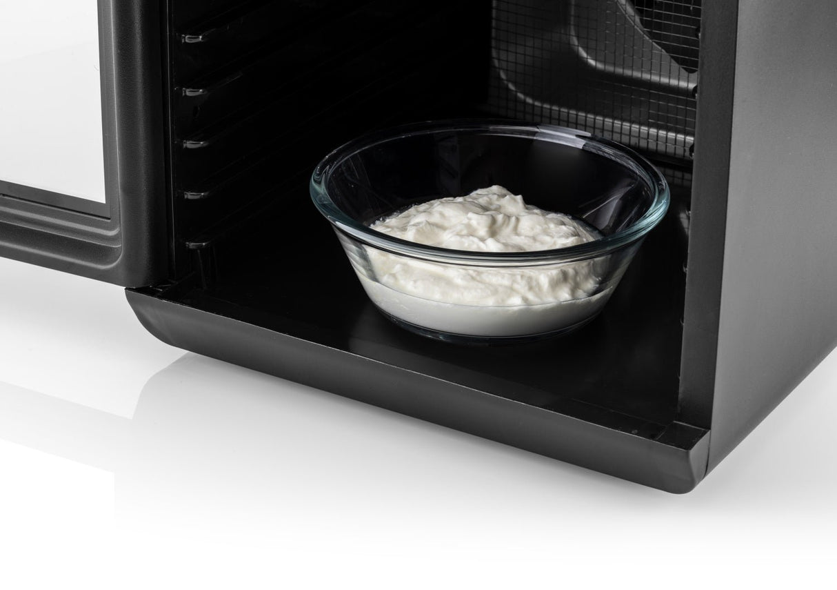 EAN 8590393254842 - Eta Vital Air II Negro 650 W imagen 9