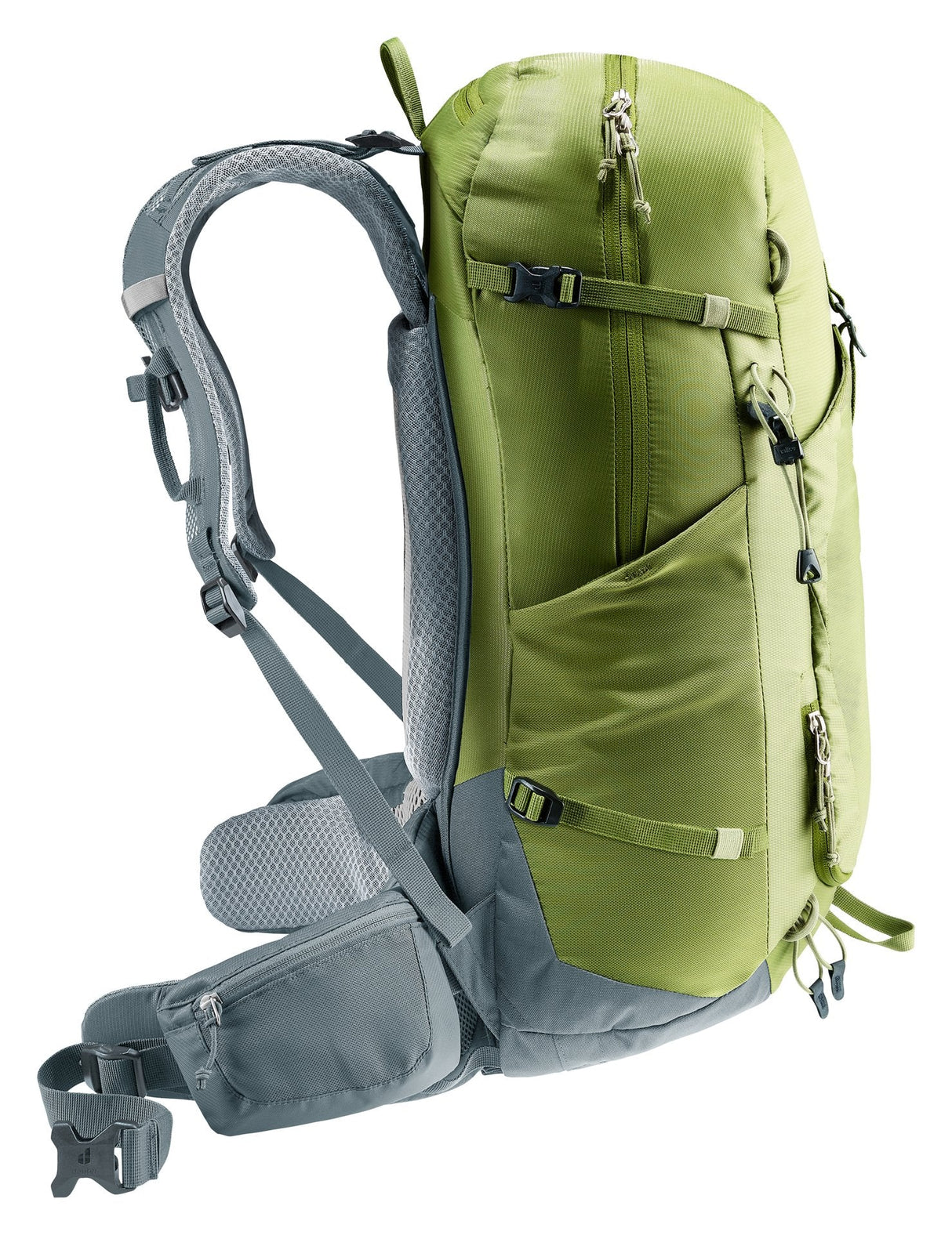 Mochila De Senderismo Deuter Trail Pro 33