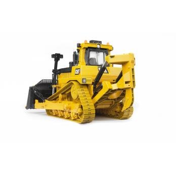 Bruder Cat Excavadora Grande 02452