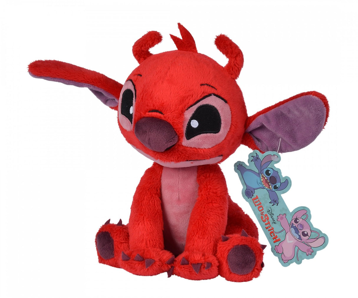 EAN 5400868011722 - Simba Toys Leroy imagen 2