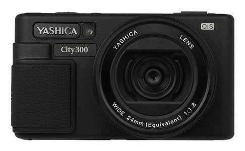 Yashica City 300