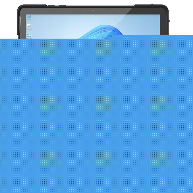 EAN 5704174973690 - eSTUFF ES68290010-BULK funda para tablet 22,1 cm (8.7") Negro imagen 4