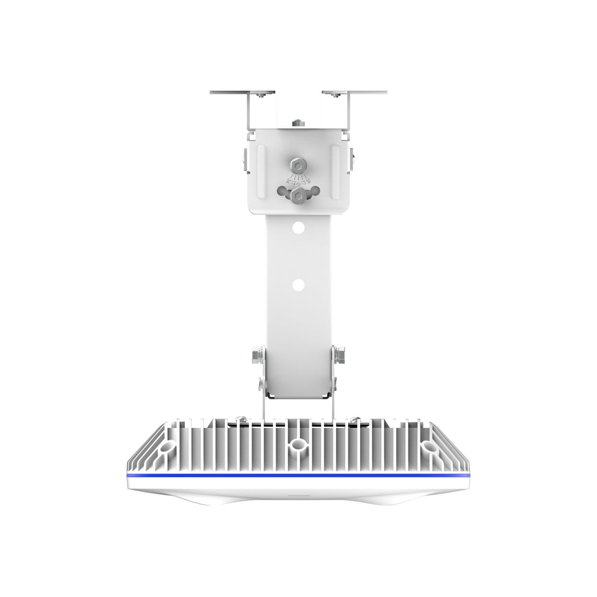 EAN 6971693274624 - Ruijie Networks RG-RAP6260(H)-D punto de acceso inalámbrico 5950 Mbit/s Blanco Energía sobre Ethernet (Po imagen 3