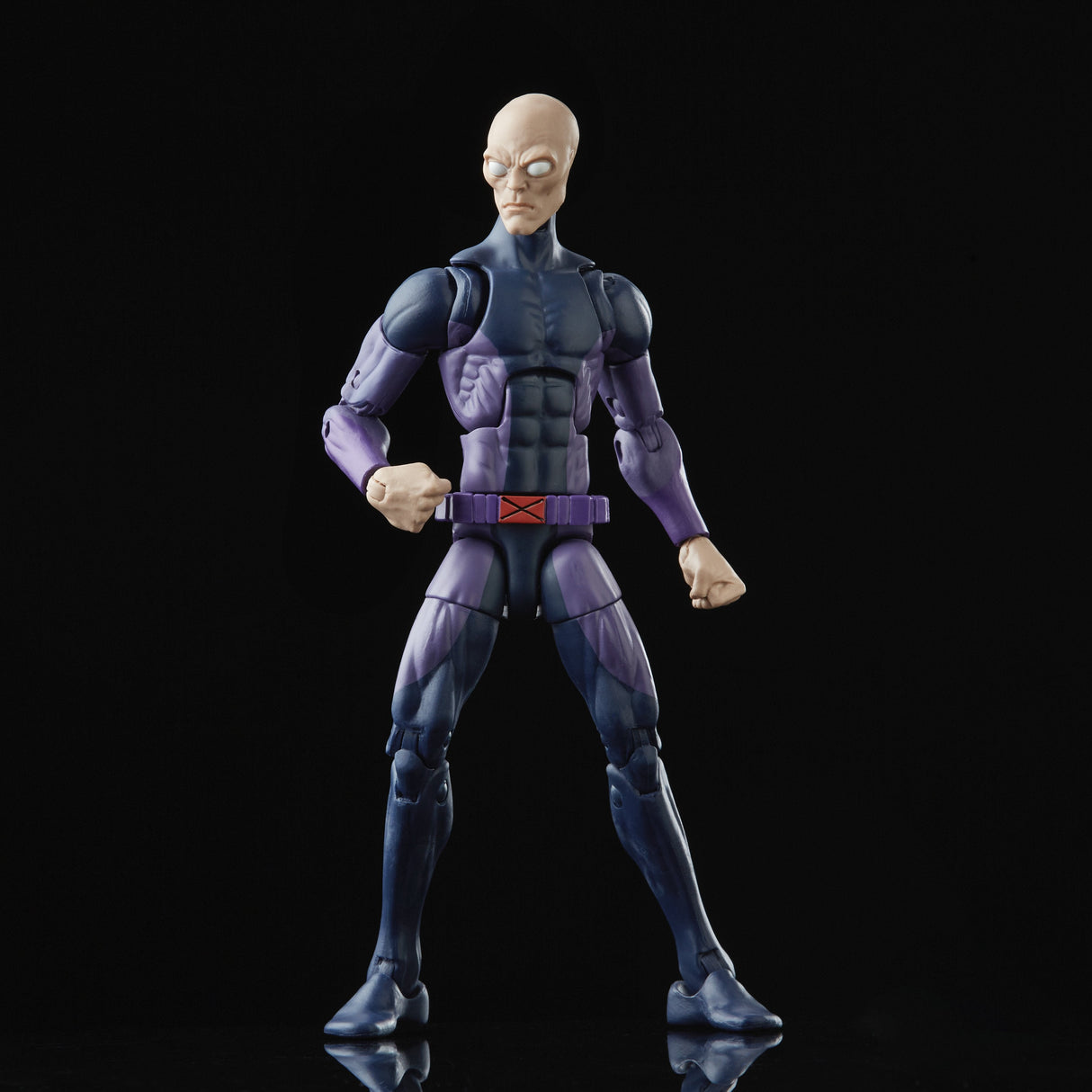 Figura Darwin X-Men Marvel Legends 15cm