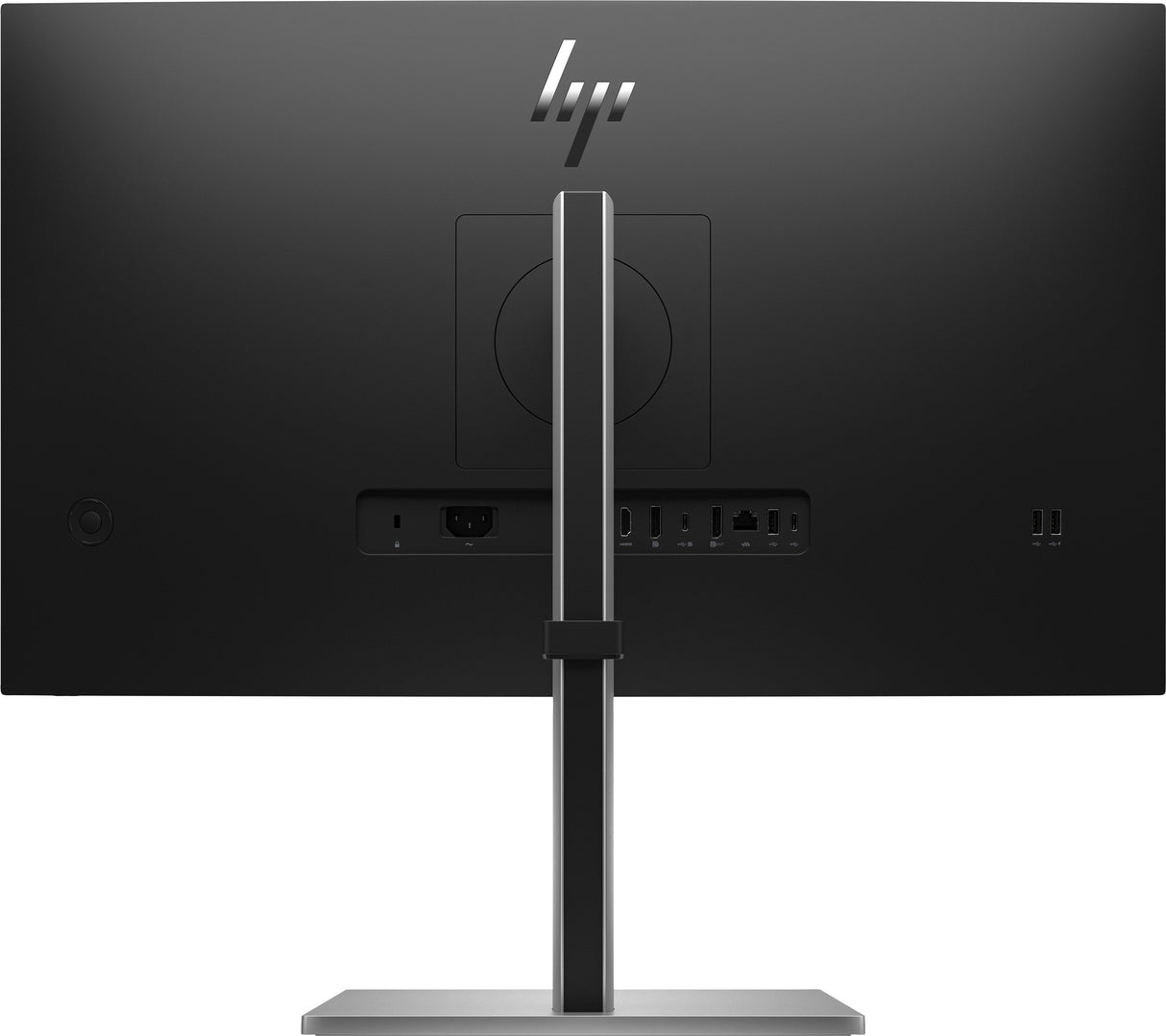 EAN 0196786295973 - HP E27u G5 QHD USB-C Monitor pantalla para PC 68,6 cm (27") 2560 x 1440 Pixeles Quad HD LCD Negro imagen 4