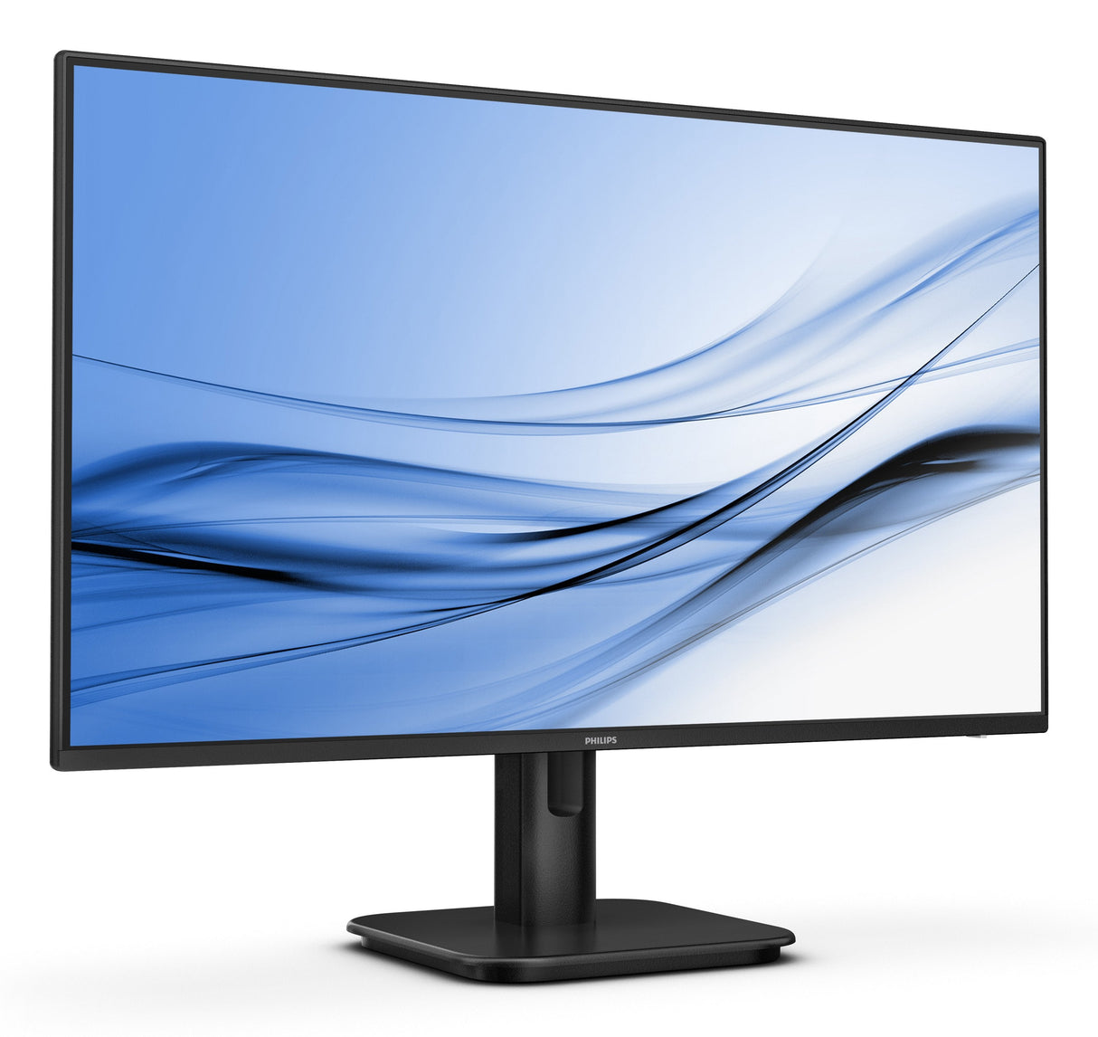 Monitor Philips 23.8 24e1n1100a Mm /1920x1080/Vga, Hdmi/4ms Gtg/100hz/ Inclinable/ Vesa 100x100mm/ Altavoces