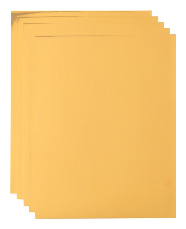 Cricut 2010364 Vinilo De Transferencia Térmica Lámina De Vinilo De Transferencia Térmica Vinilo De Termotransferencia Liso 10 Hojas