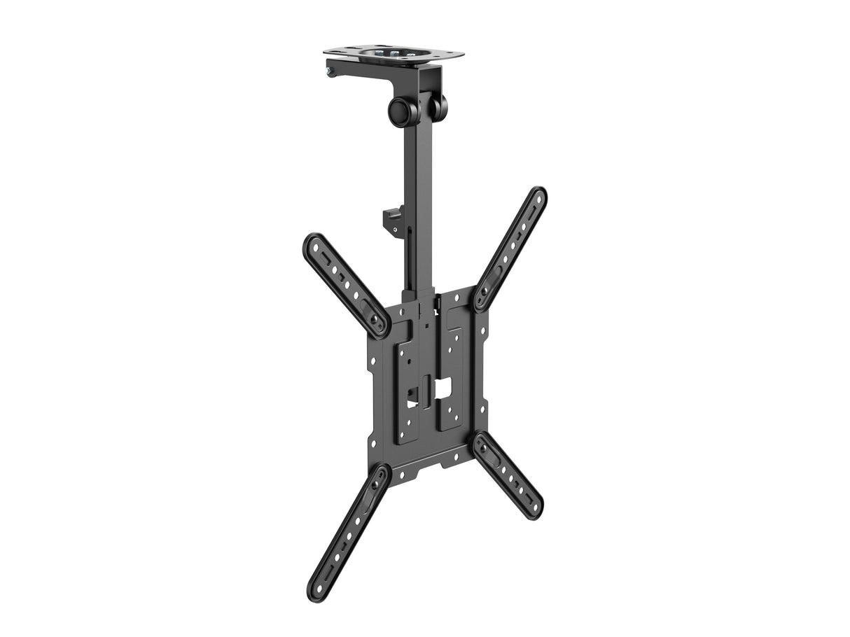 EAN 4015867236116 - Equip 650375 soporte para TV 139,7 cm (55") Negro imagen 1
