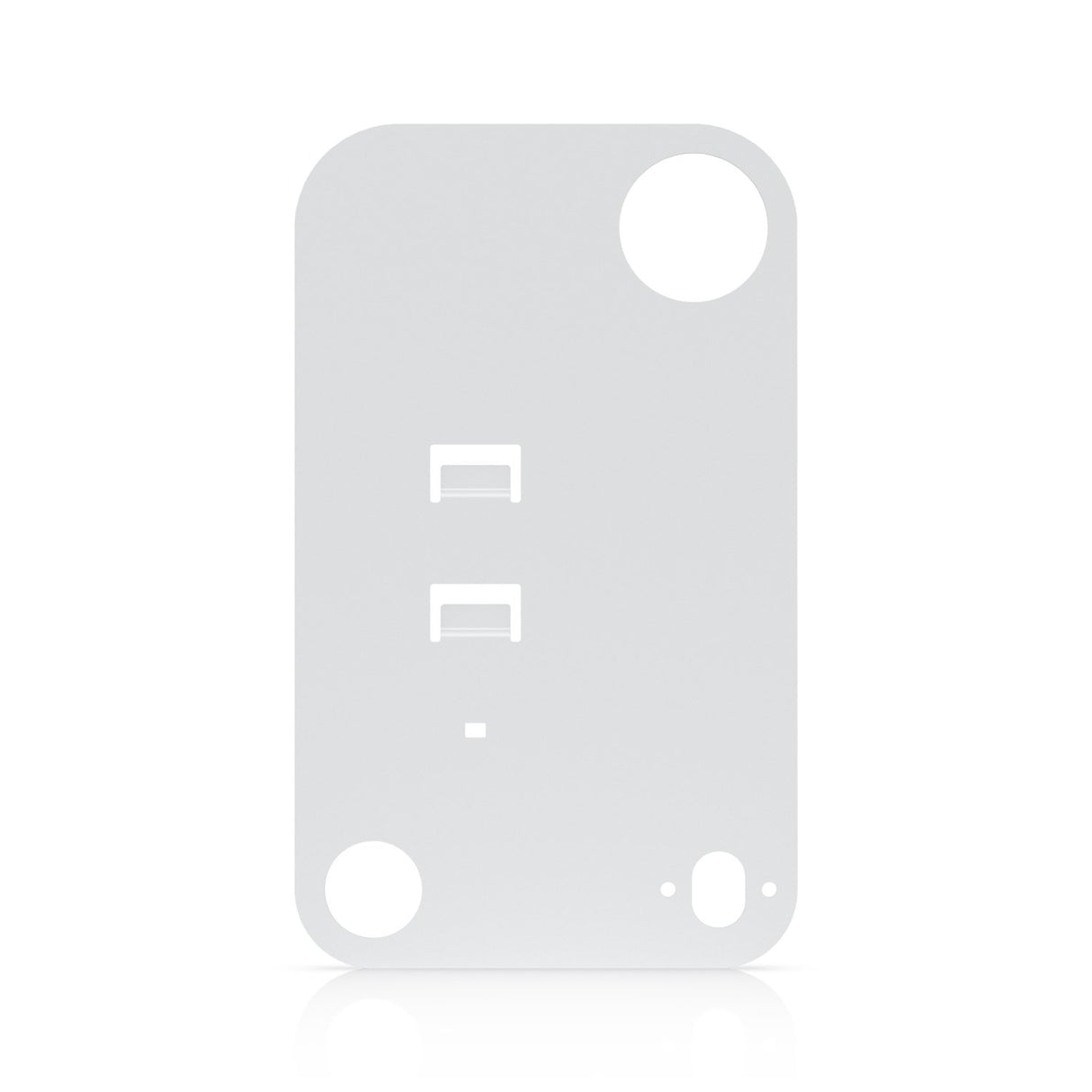 EAN 0810084694435 - Ubiquiti UACC-AI-Theta-CMS Blanco Acero inoxidable imagen 1