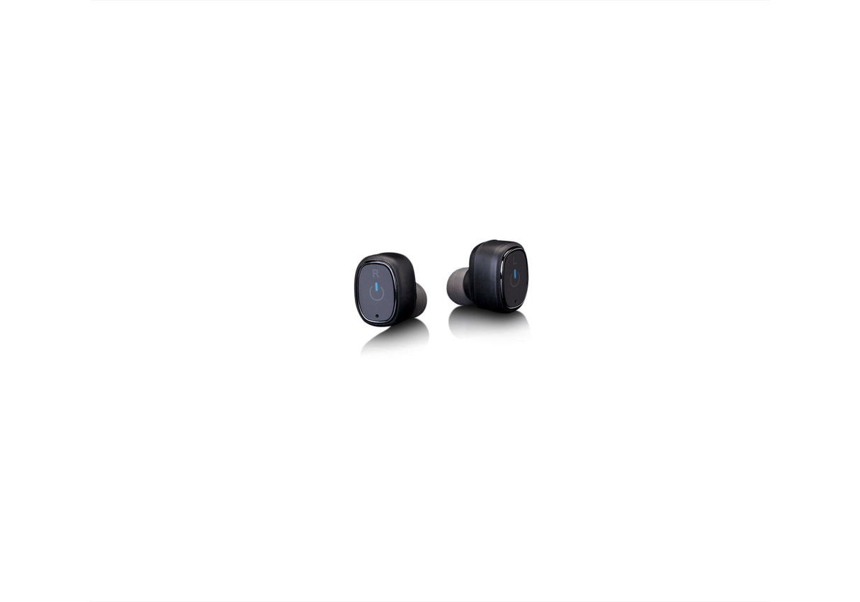 Auriculares Lenco Epb-440 Negro