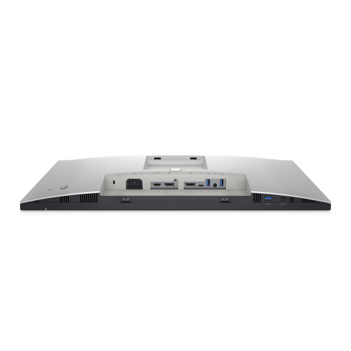 EAN 0884116390718 - DELL UltraSharp U2422H pantalla para PC 60,5 cm (23.8") 1920 x 1080 Pixeles Full HD LCD Negro, Plata imagen 13