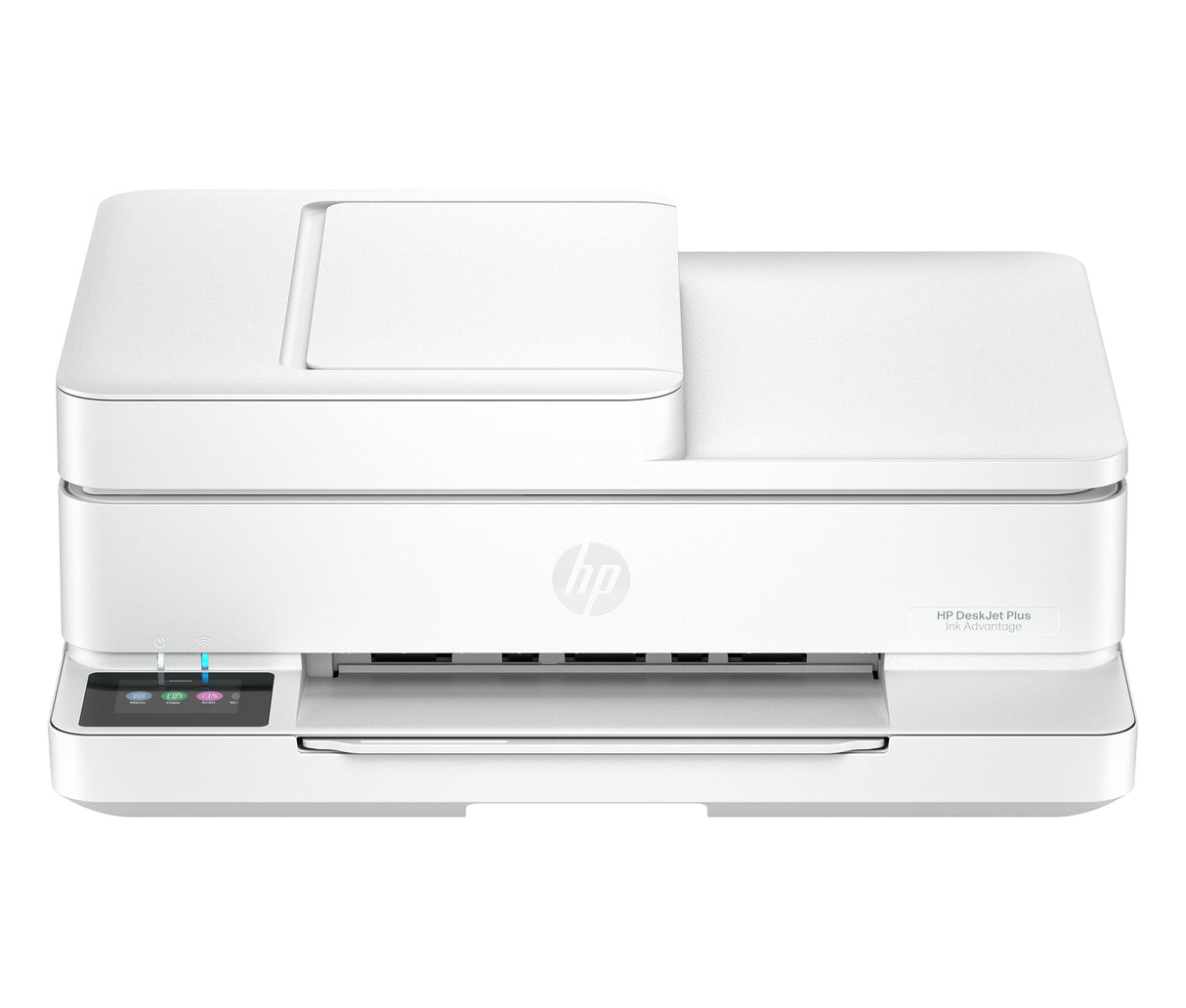EAN 0197498439044 - HP ENVY 6530e All-in-One Printer Inyección de tinta térmica A4 4800 x 1200 DPI 10 ppm Wifi imagen 1