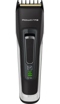 Cortapelos Rowenta Advancer Easy Tn5201f4 Con Batería 2 Accesorios