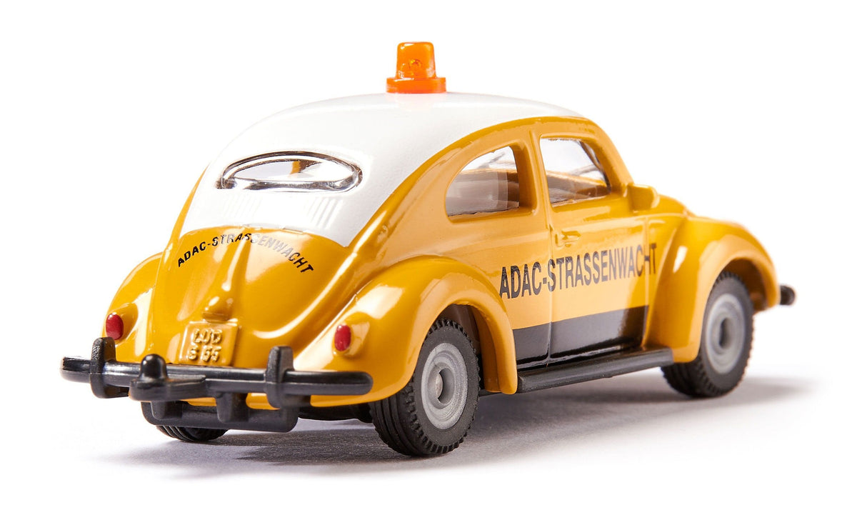 Siku Blister Vw Beetle Adac, Vehículo Modelo 10156100000