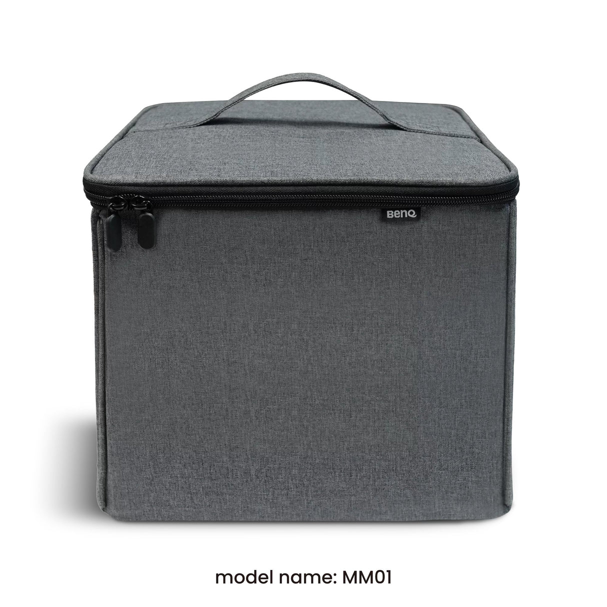 EAN 4718755096471 - BenQ MM01 estuche de proyector Poliéster Gris imagen 1