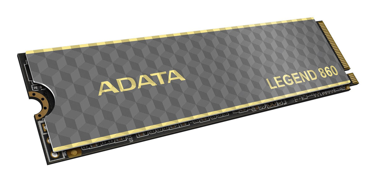 EAN 4711085949509 - ADATA LEGEND 860 SLEG-860-2000GCS unidad de estado sólido 2 TB M.2 PCI Express 4.0 NVMe 3D NAND imagen 4