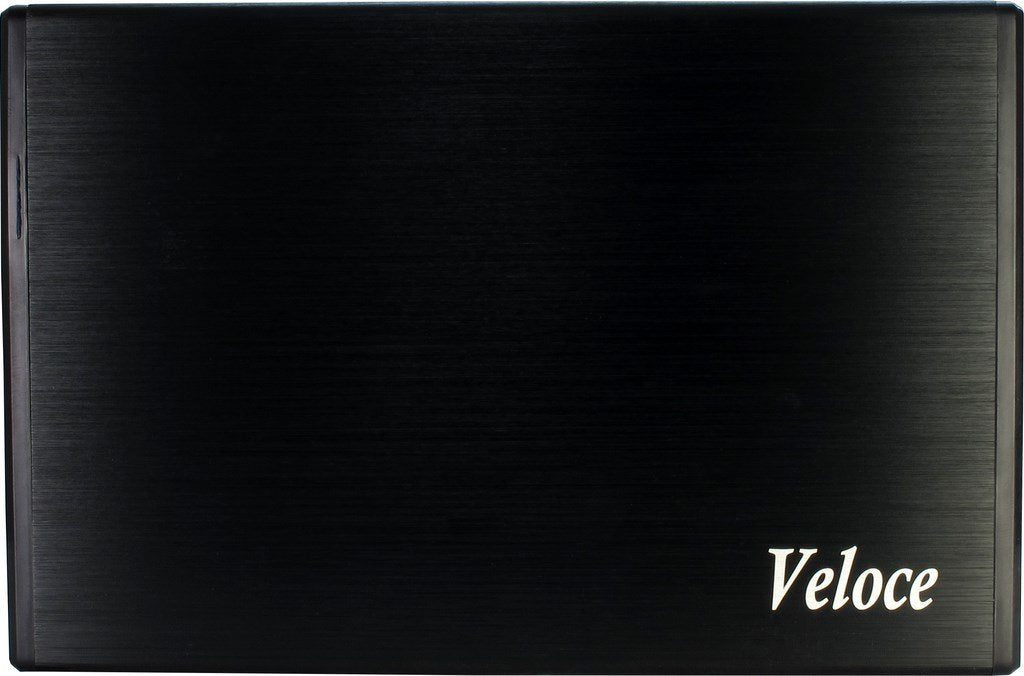 EAN 4260133125674 - Inter-Tech Veloce GD-35612 Negro 3.5" USB con suministro de corriente imagen 2