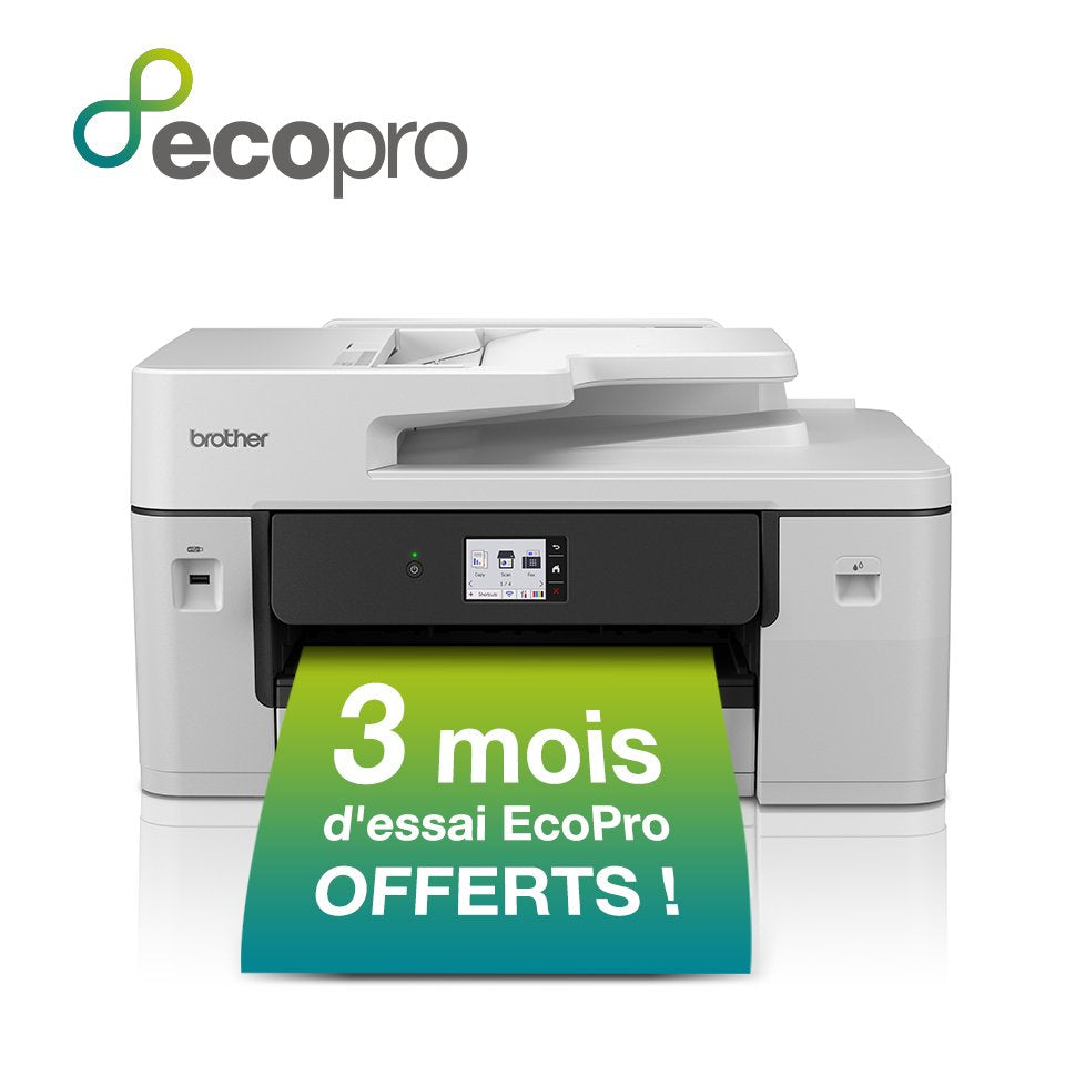 EAN 4977766847148 - Brother MFC-J6760DW impresora multifunción Inyección de tinta A3 1200 x 4800 DPI 31 ppm Wifi imagen 3