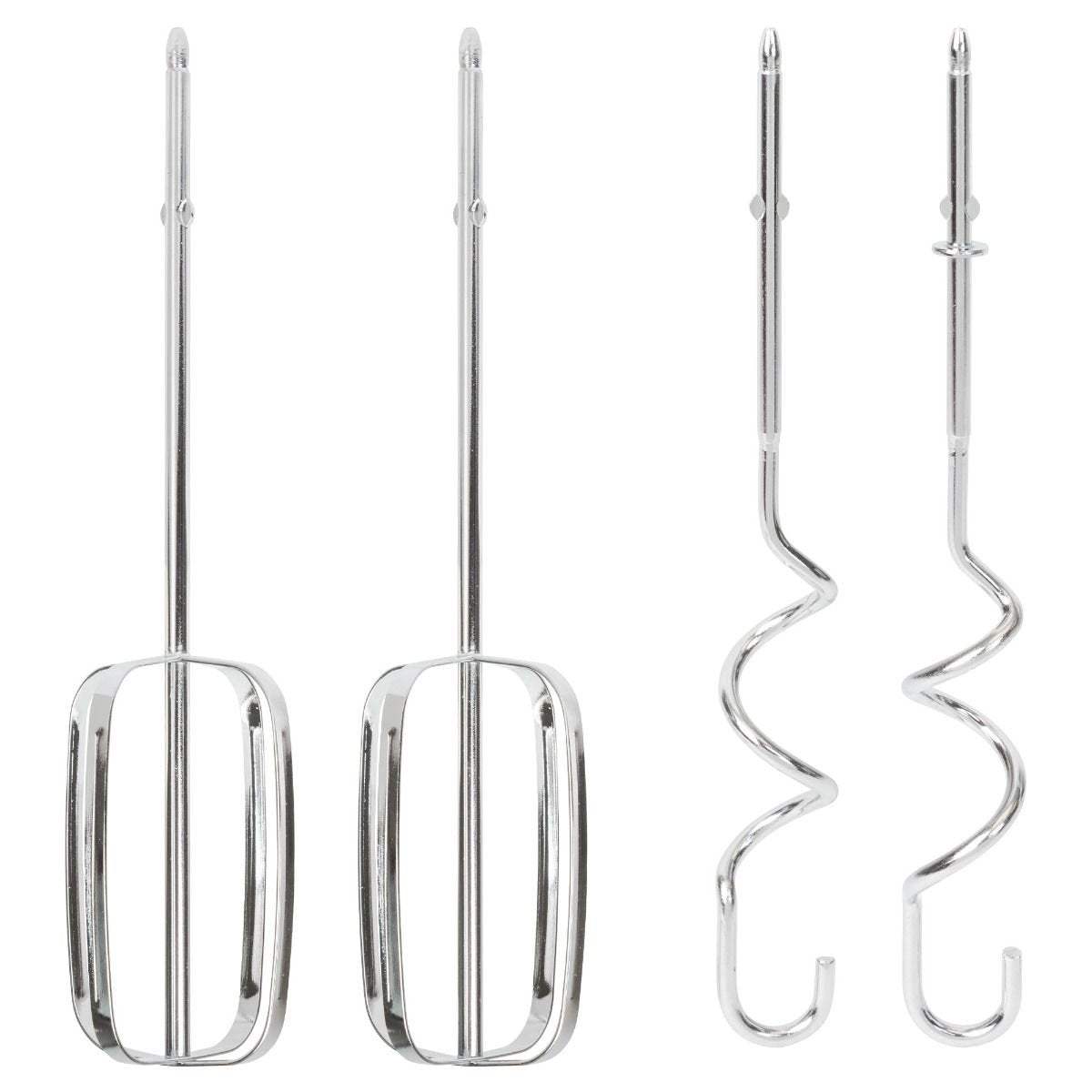 EAN 4006160639704 - Clatronic HM 3775 Batidora de mano 400 W Gris, Blanco imagen 4