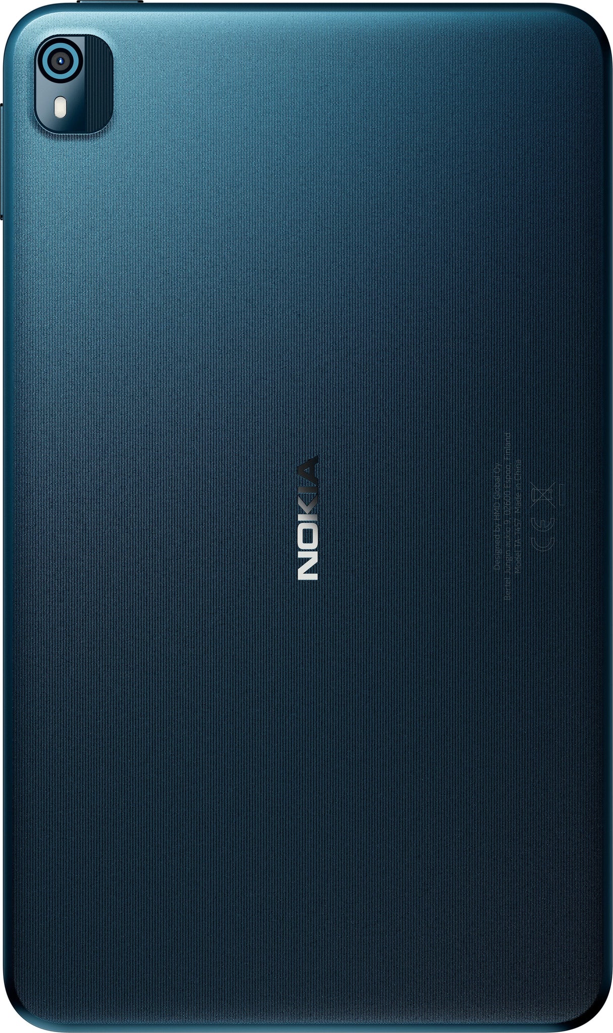 Tablet Nokia Tab T10 3+32gb Wifi Ocean Blue Eu