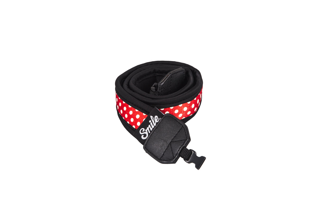 EAN 8420738160142 - Smile Hungup correa Cámara digital Rojo imagen 2