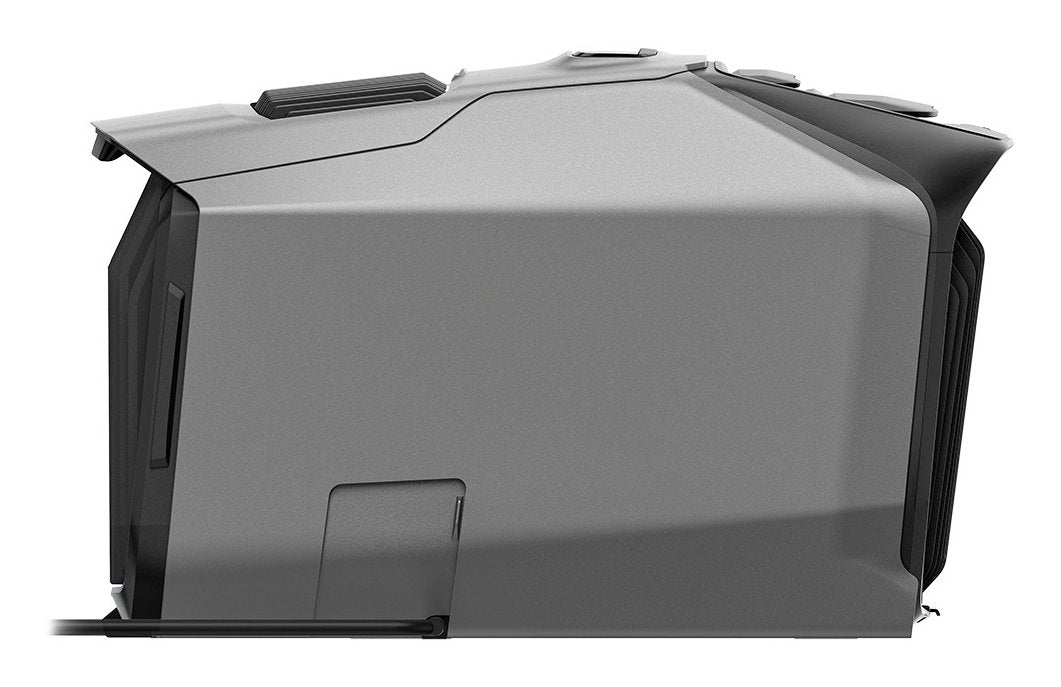 EAN 4895251630900 - EcoFlow EFWAVE3-EU-NBOX aire acondicionado portátil 58 dB Negro imagen 7