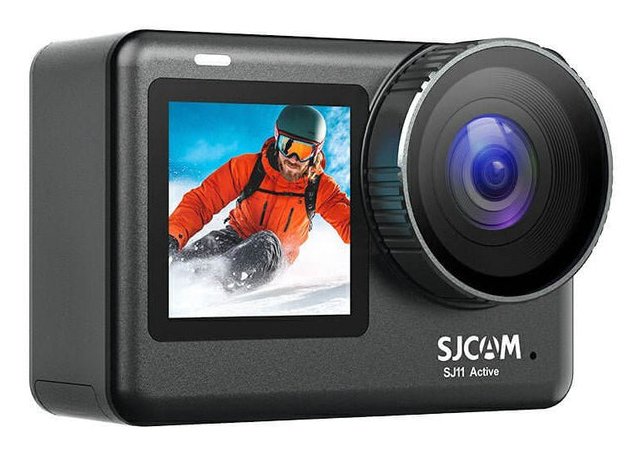 EAN 6972476162398 - SJCAM SJ11 Active cámara para deporte de acción 20 MP 4K Ultra HD CMOS 25,4 / 2,9 mm (1 / 2.9") Wifi 108 imagen 2