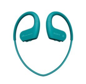 EAN 4548736055445 - Sony NW-WS623 Reproductor de MP3 4 GB Azul imagen 1