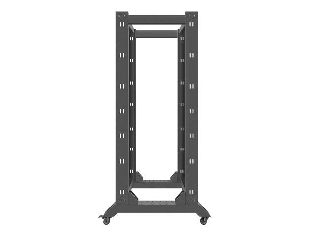 EAN 5901969409680 - Lanberg OR01-6832-B accesorio de bastidor Base para rack imagen 1