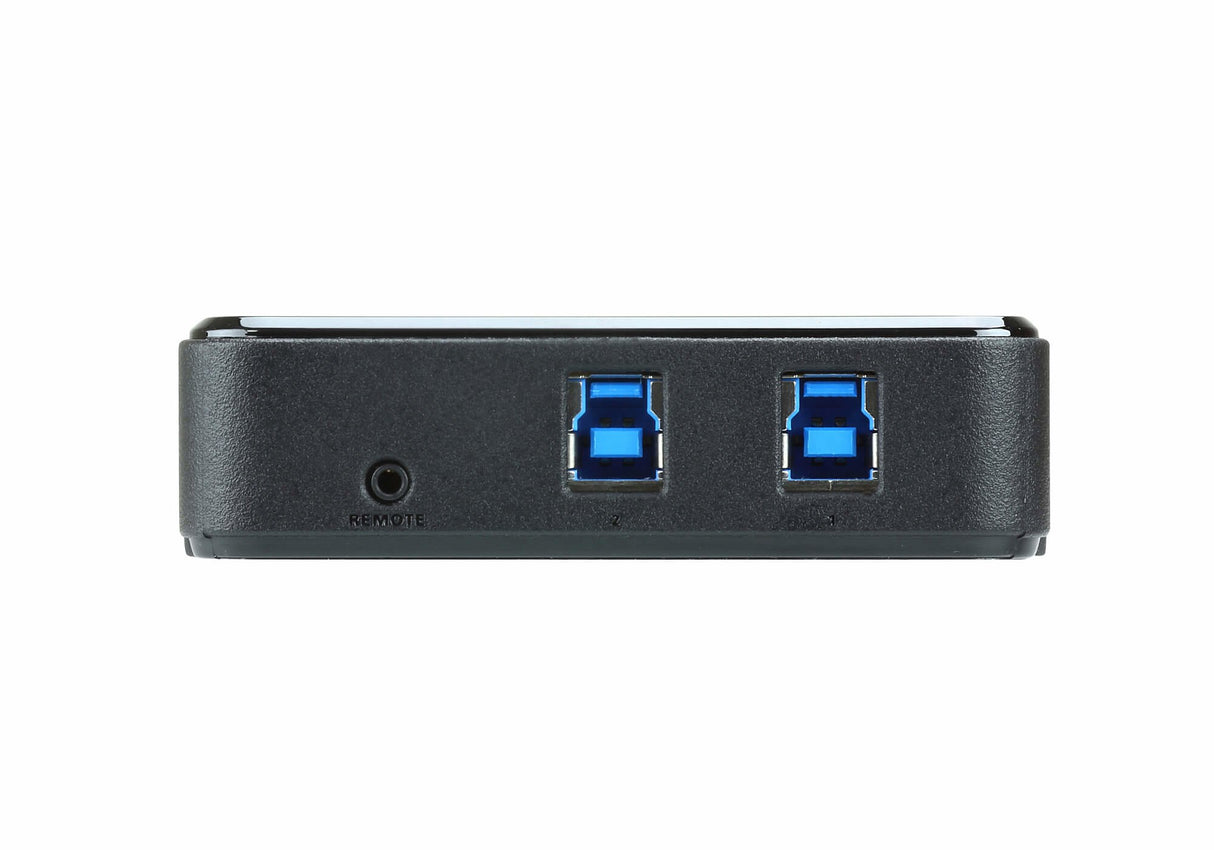 EAN 4719264646737 - ATEN US3324-AT interruptor automatizado imagen 2