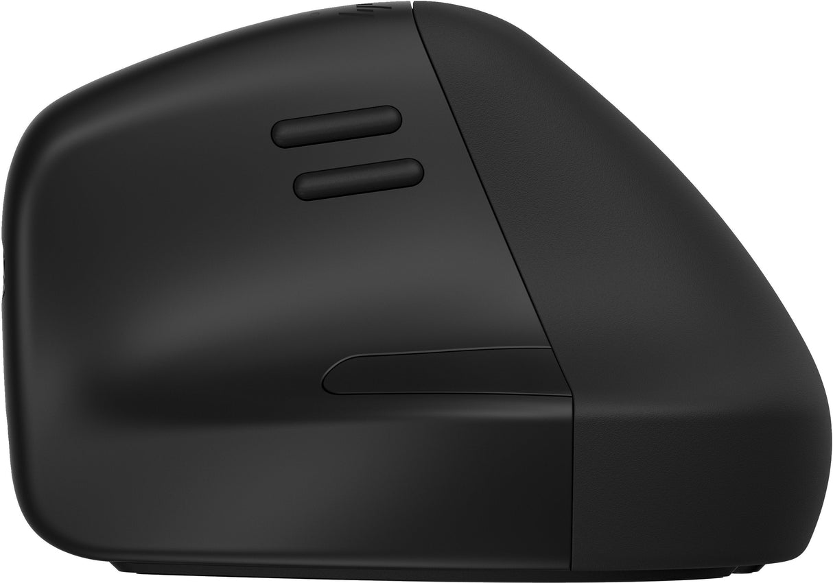 EAN 0196548939633 - HP 920 Ergonomic Vertical Mouse ratón Universal mano derecha Bluetooth + USB Type-A 4000 DPI imagen 2