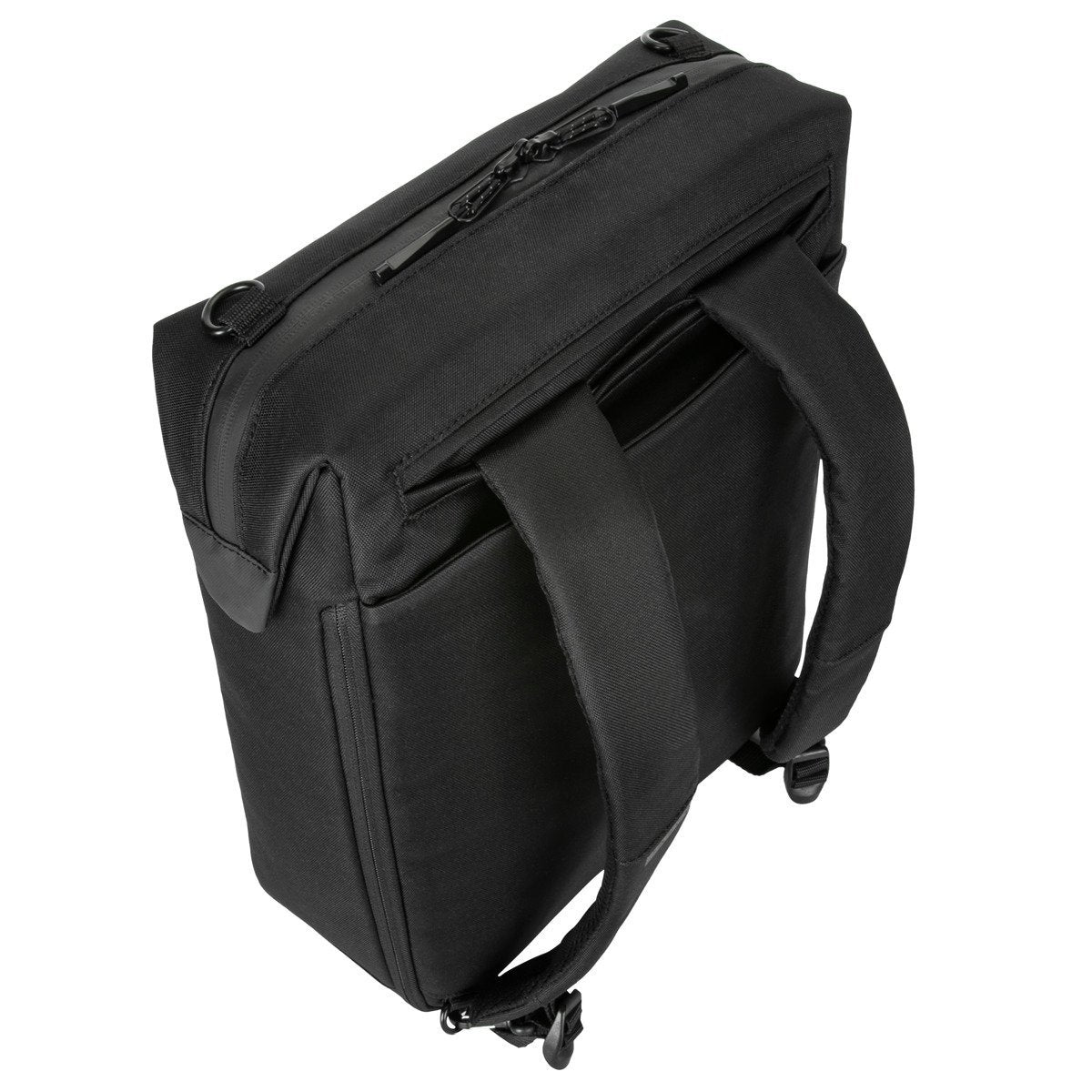 EAN 0092636352578 - Targus Work+ mochila Negro imagen 16