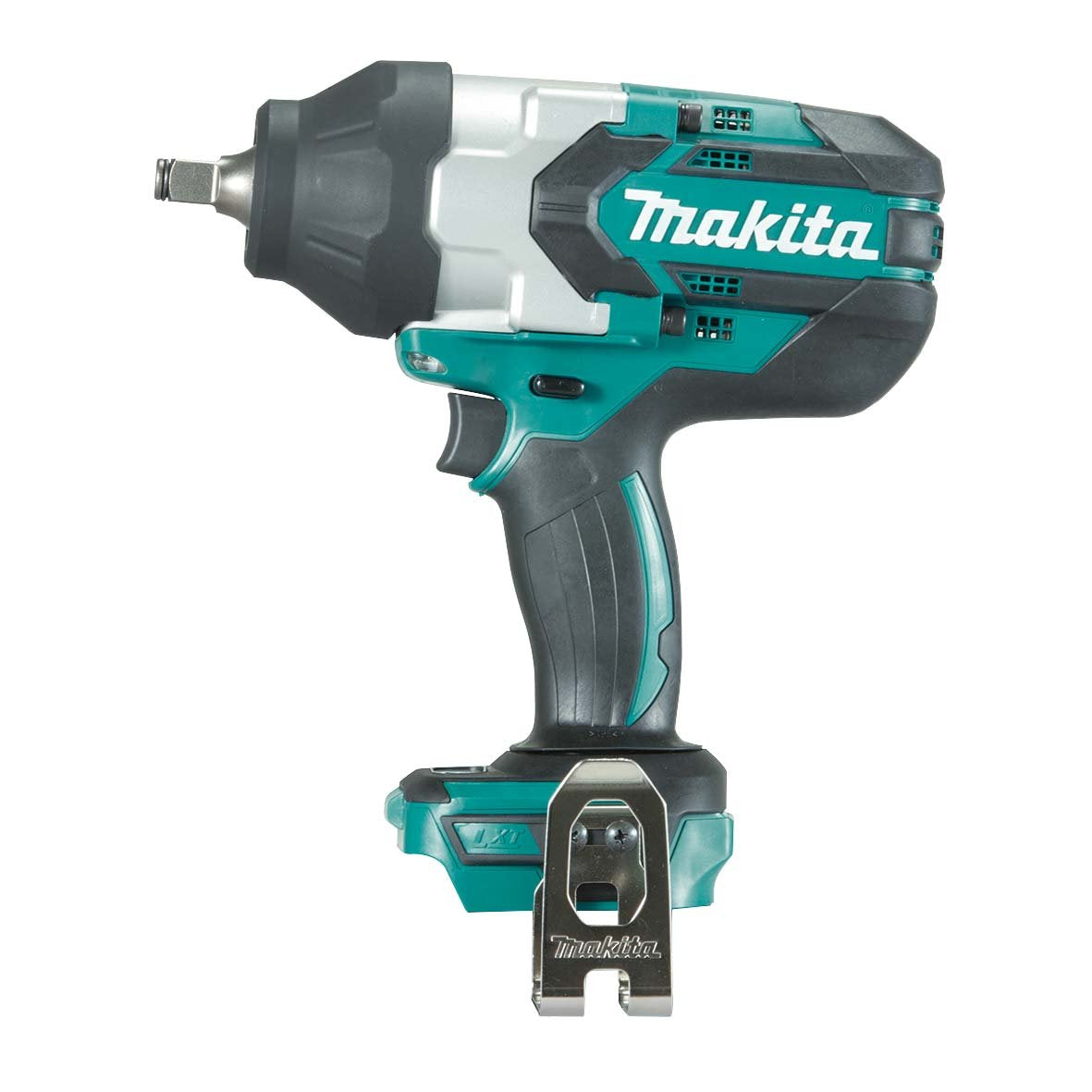 Atornillador De Impacto Inalámbrico Makita Dtw1002z Sin Bateria Y Carga
