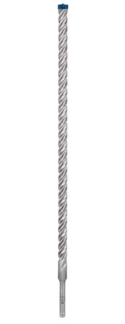 EAN 4059952532066 - Bosch Expert SDS plus-7X Hammer drill bit 1 pieza(s) imagen 1