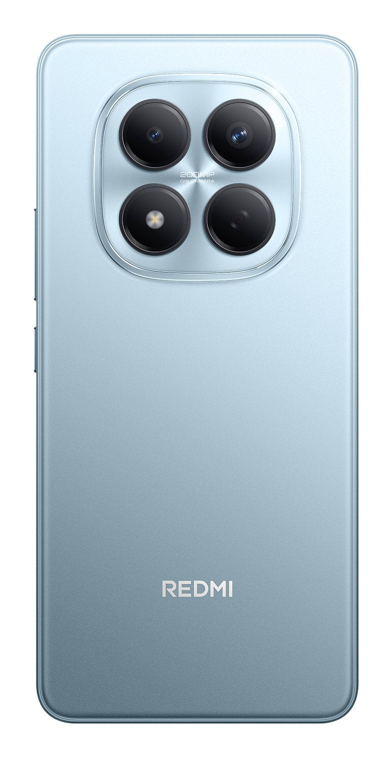 Xiaomi Redmi Note 15 Pro 8+256gb Glacier Blue