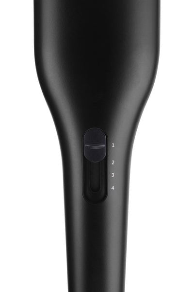 EAN 8590393336371 - Eta Fenité Cepillo alisador Caliente Negro, Rosa 100 W 1,7 m imagen 9