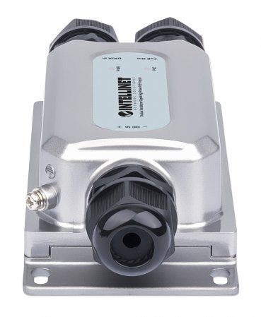 Inyector Poe+ De Alta Potencia Gigabit Para Exteriores Intellinet