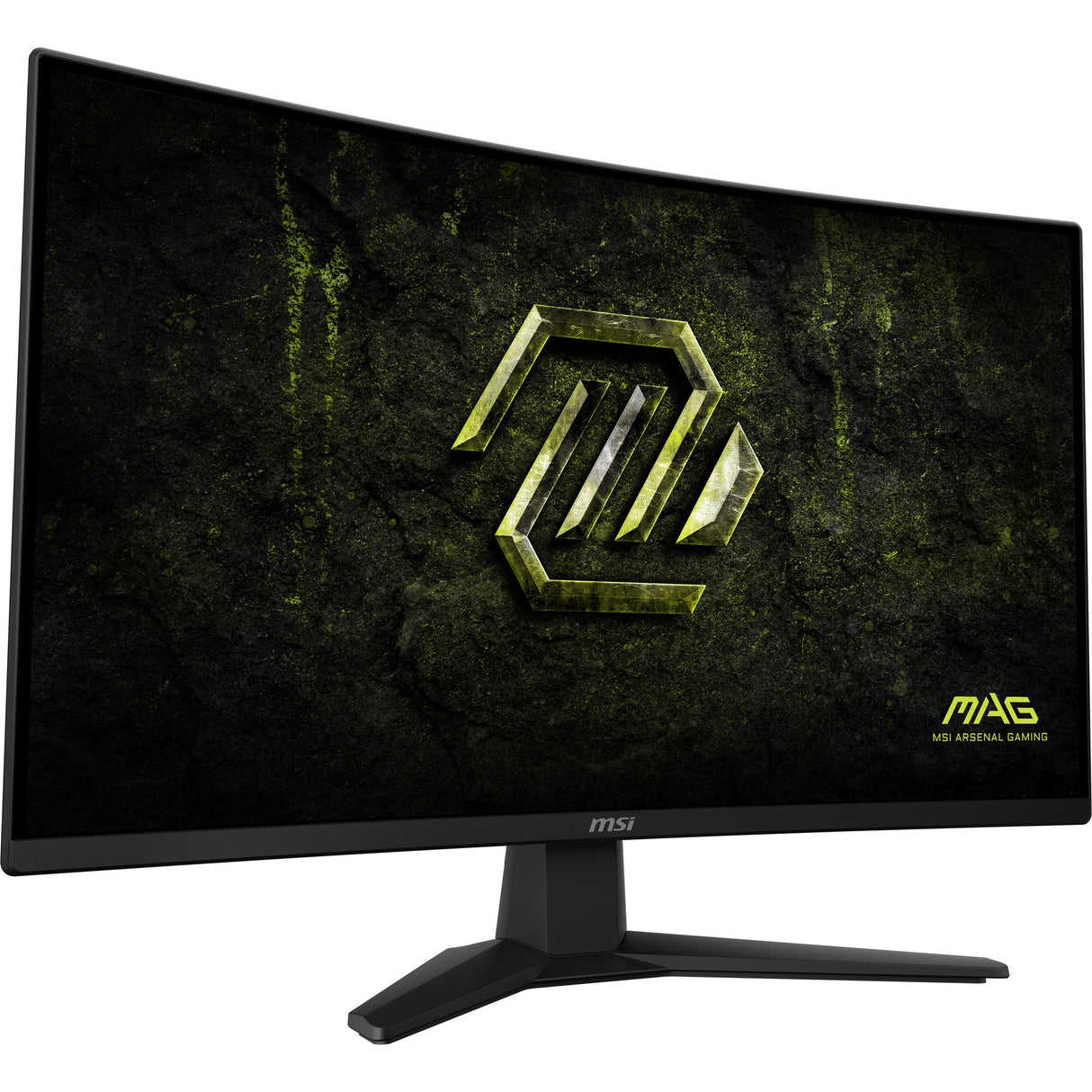EAN 4711377343275 - MSI MAG 274CF X24 pantalla para PC 68,6 cm (27") 1920 x 1080 Pixeles Full HD Negro imagen 13