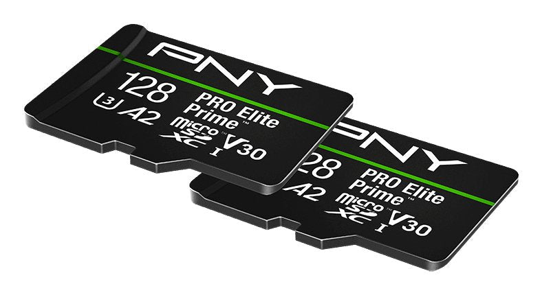 Microsd Pro Elite Prime 128gb