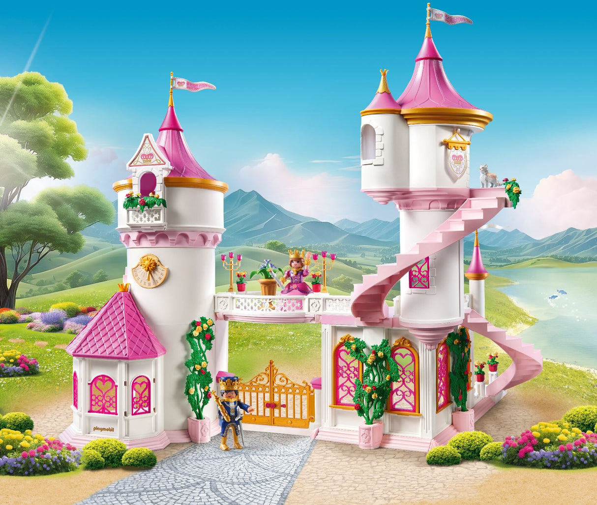 EAN 4008789718457 - Playmobil 71845 set de juguetes imagen 10